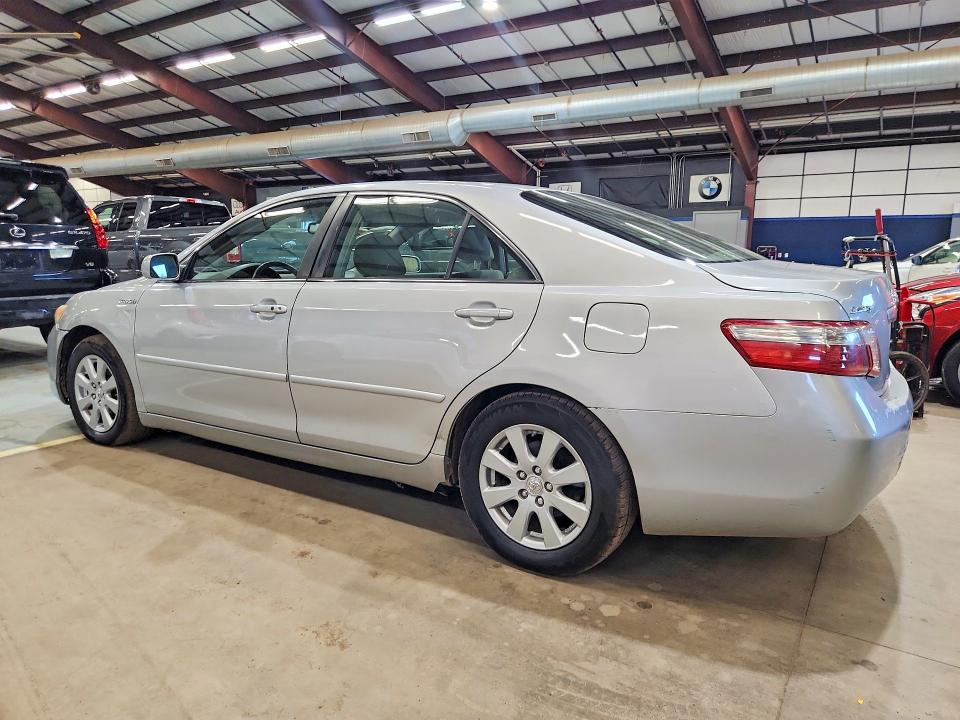 Auction sale of the 2007 Toyota Camry, vin: JTNBB46K573014192, lot number: 71038906