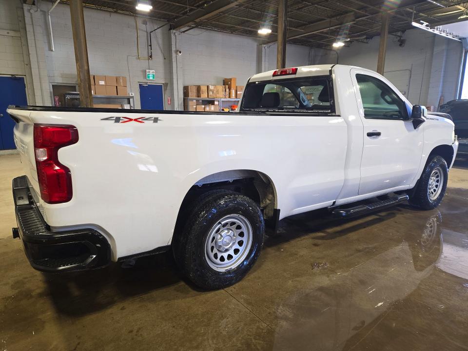 Aukcja sprzedaży 2020 Chevrolet Silverado, vin: 3GCNYAEH9LG312675, numer aukcji: 68608666