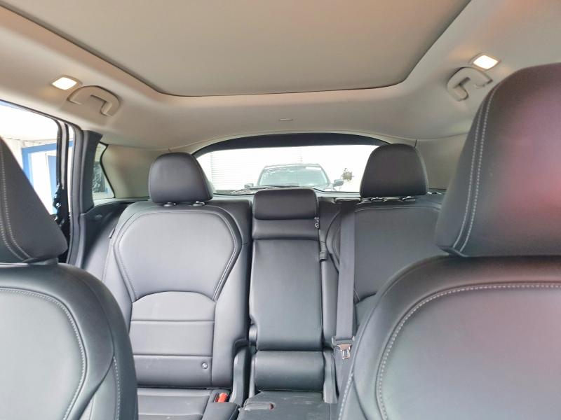 Aukcja sprzedaży 2021 Infiniti Qx50, vin: 3PCAJ5CB0MF113238, numer aukcji: 67537016