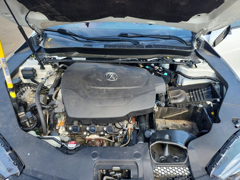 Aukcja sprzedaży 2019 Acura Tlx, vin: 19UUB2F62KA003760, numer aukcji: 68508186