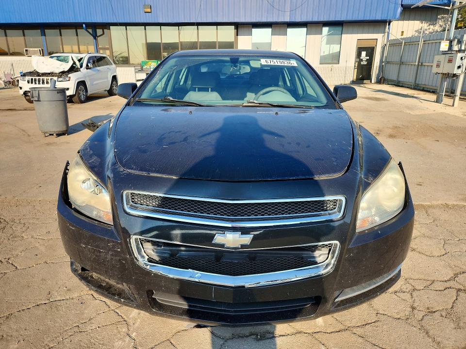 Продаж на аукціоні авто 2008 Chevrolet Malibu, vin: 1G1ZG57BX8F294046, номер лоту: 67519836