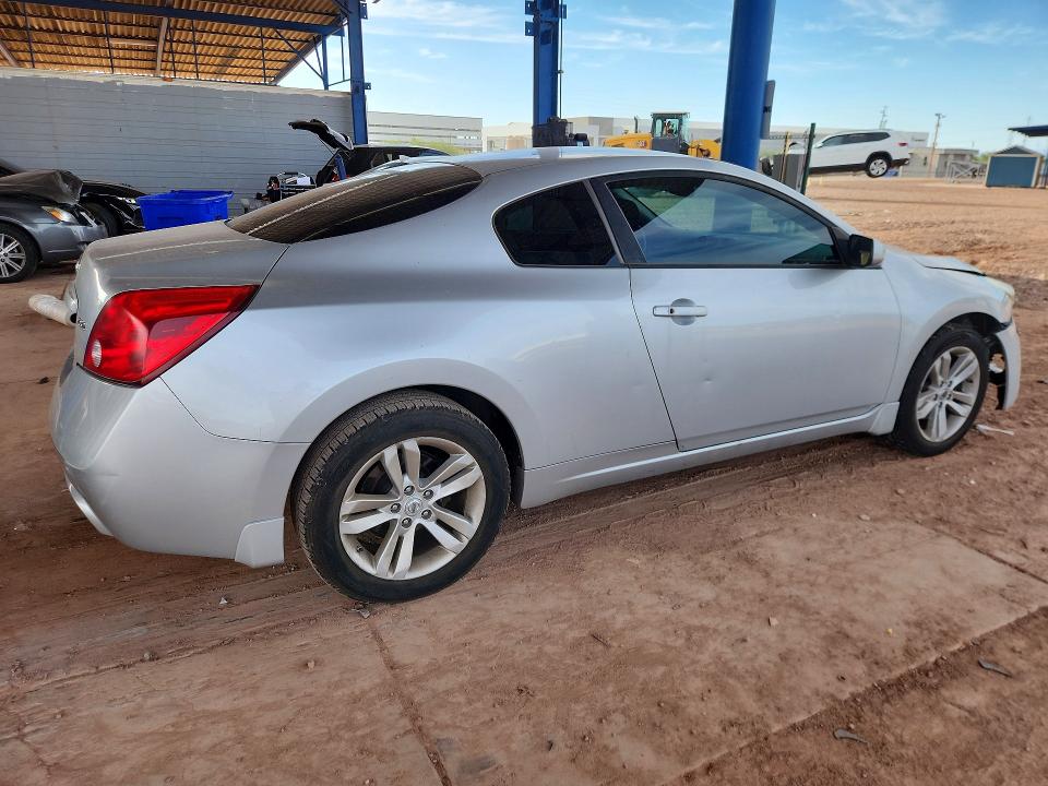 69819836 :رقم المزاد ، 1N4AL2EP3CC165160 vin ، 2012 Nissan Altima مزاد بيع