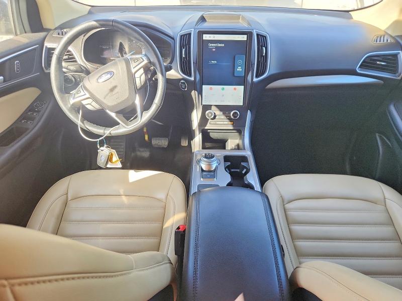 Aukcja sprzedaży 2024 Ford Edge, vin: 2FMPK4J97RBA35851, numer aukcji: 70801856