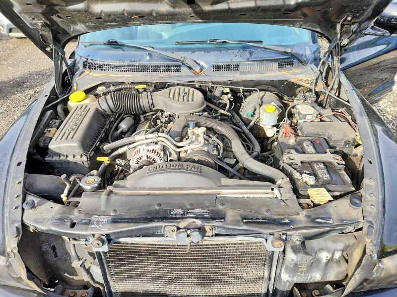 Продажа на аукционе авто 1999 Dodge Durango, vin: 1B4HS28Z5XF655352, номер лота: 70002436