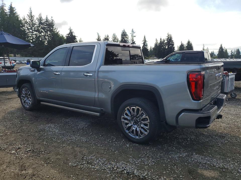 Auction sale of the 2026 Gmc Sierra, vin: 1GTUUHEL6TZ415492, lot number: 67916996