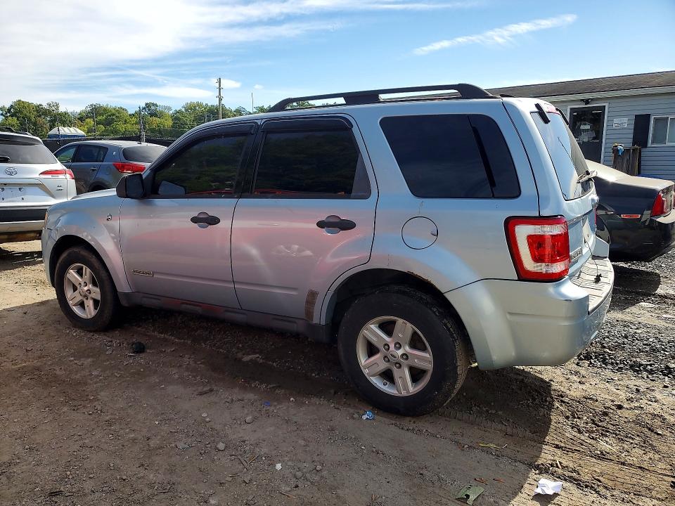 Продаж на аукціоні авто 2008 Ford Escape, vin: 1FMCU49H18KA67008, номер лоту: 70326176