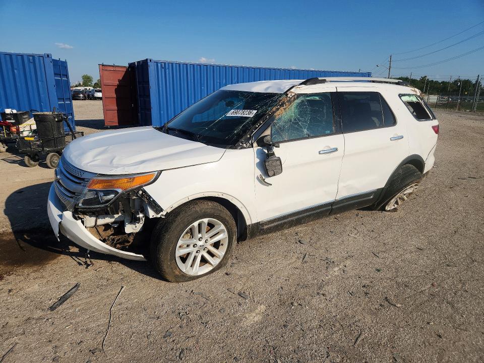Продаж на аукціоні авто 2013 Ford Explorer, vin: 1FM5K8D8XDGA93908, номер лоту: 69078236