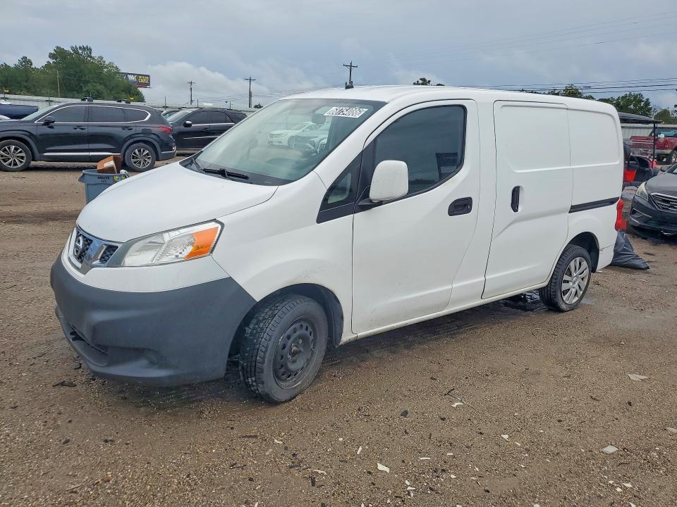68754086 :رقم المزاد ، 3N6CM0KN9HK690374 vin ، 2017 Nissan Nv200 مزاد بيع