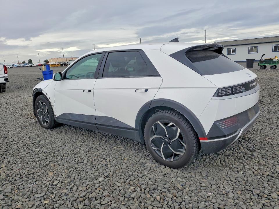 Aukcja sprzedaży 2023 Hyundai Ioniq 5, vin: KM8KNDAFXPU153455, numer aukcji: 70417676