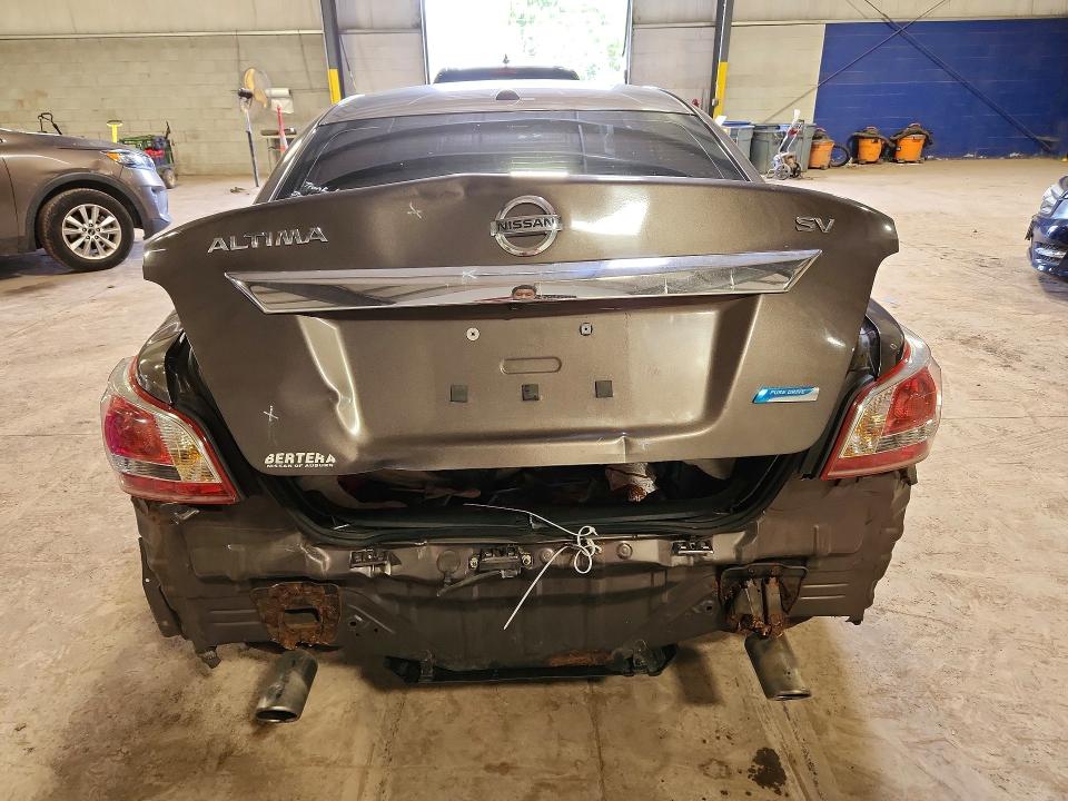 71026746 :رقم المزاد ، 1N4AL3AP7DC157527 vin ، 2013 Nissan Altima مزاد بيع