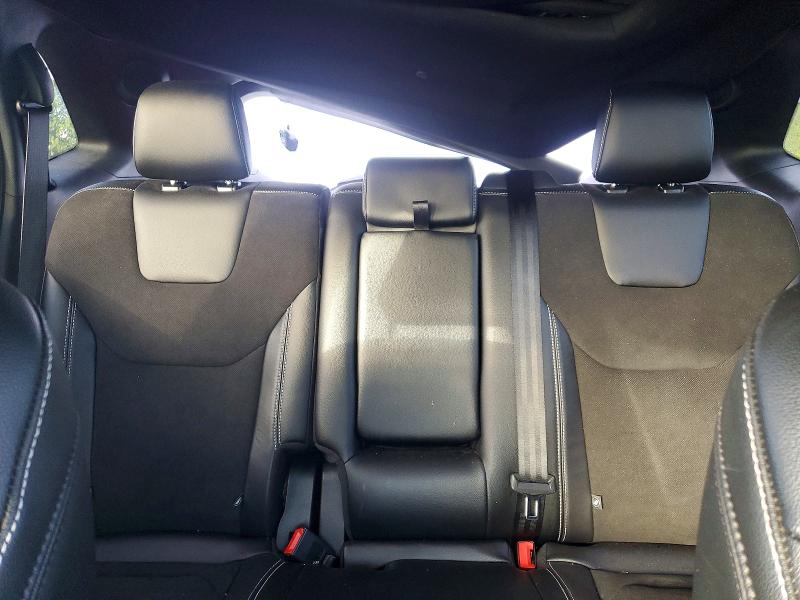 68326916 :رقم المزاد ، 2FMPK4AP0RBA40792 vin ، 2024 Ford Edge مزاد بيع