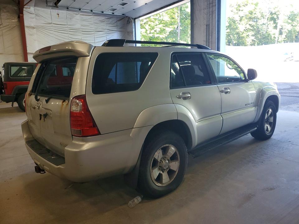 2008 Toyota 4runner მანქანა იყიდება აუქციონზე, vin: JTEBU17RX8K020002, აუქციონის ნომერი: 68794436