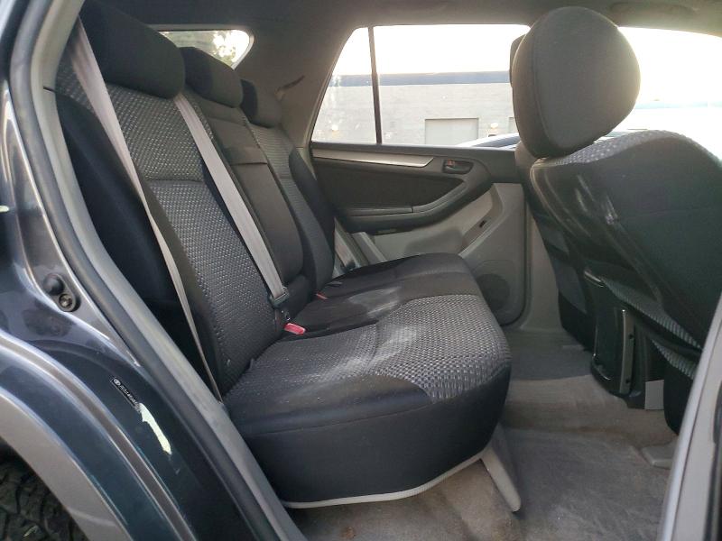 Продажа на аукционе авто 2006 Toyota 4runner, vin: JTEZU14R568056211, номер лота: 68176026