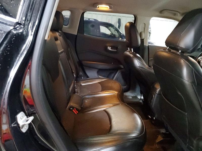 Продажа на аукционе авто 2020 Jeep Compass, vin: 3C4NJDBBXLT150357, номер лота: 67470876
