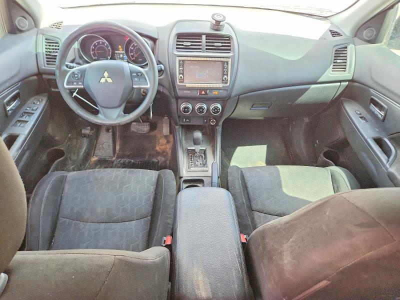 Aukcja sprzedaży 2020 Mitsubishi Outlander Sport, vin: JA4AR3AU3LU024782, numer aukcji: 67888716