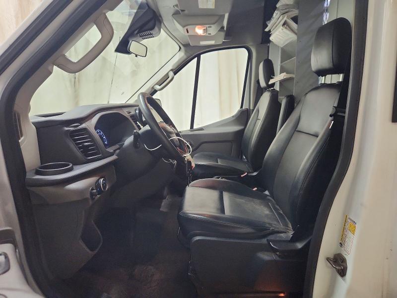 2020 Ford Transit მანქანა იყიდება აუქციონზე, vin: 1FTBR1C82LKB70634, აუქციონის ნომერი: 69948556