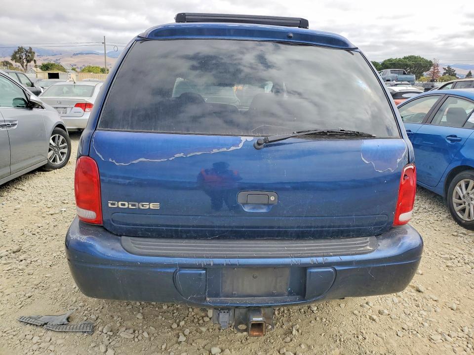 Aukcja sprzedaży 1999 Dodge Durango, vin: 1B4HR28Y2XF681555, numer aukcji: 69746256