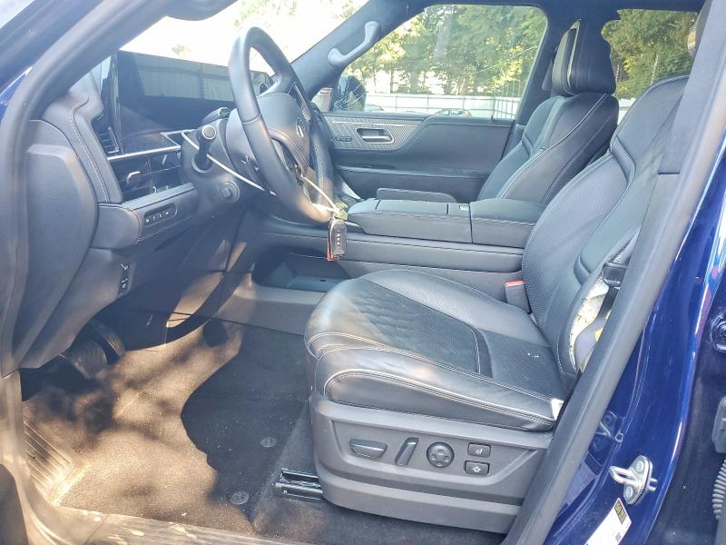 Aukcja sprzedaży 2025 Infiniti Qx80, vin: JN8AZ3CC4S9600587, numer aukcji: 69588416