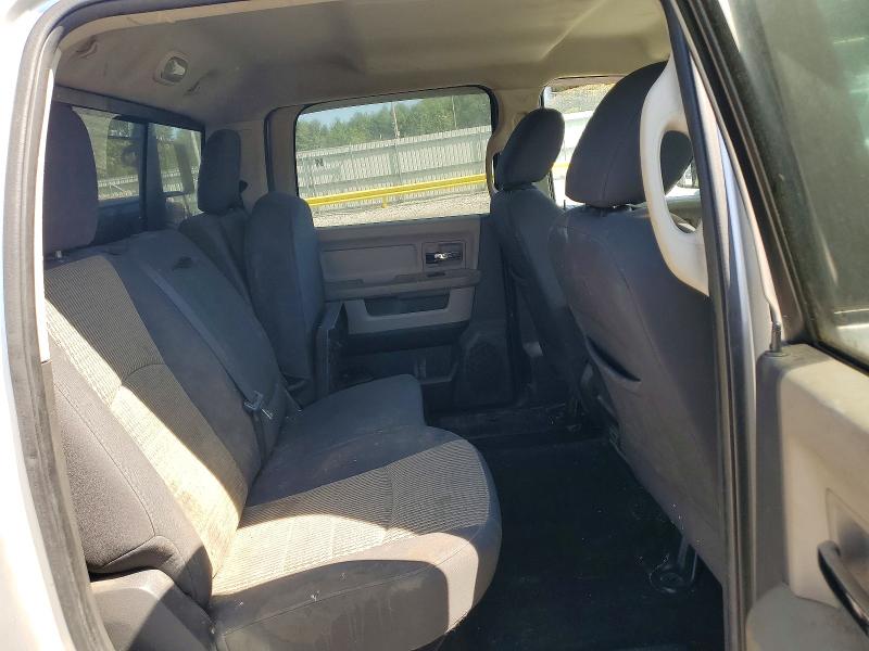 Aukcja sprzedaży 2011 Dodge Ram 2500, vin: 3D7TT2CT2BG520713, numer aukcji: 68269406