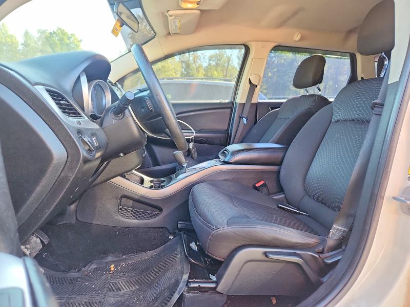 Aukcja sprzedaży 2013 Dodge Journey, vin: 3C4PDCAB5DT687389, numer aukcji: 66754766