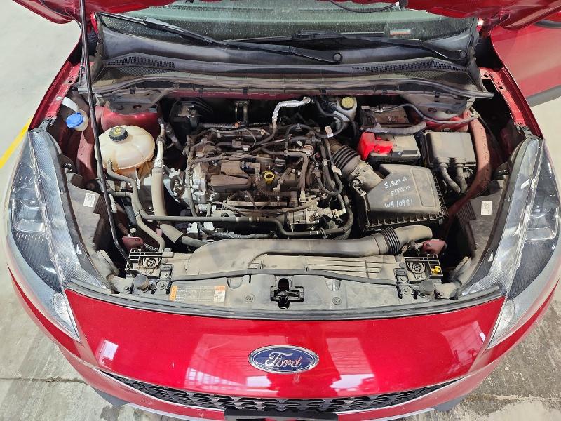 Aukcja sprzedaży 2021 Ford Escape, vin: 1FMCU0G65MUB18695, numer aukcji: 68657796
