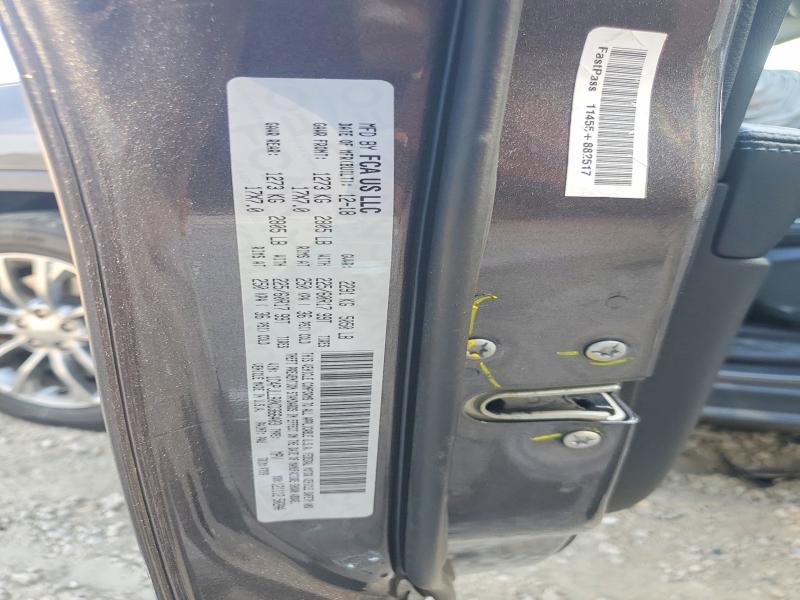 Aukcja sprzedaży 2019 Jeep Cherokee, vin: 1C4PJLLB0KD366403, numer aukcji: 66523866