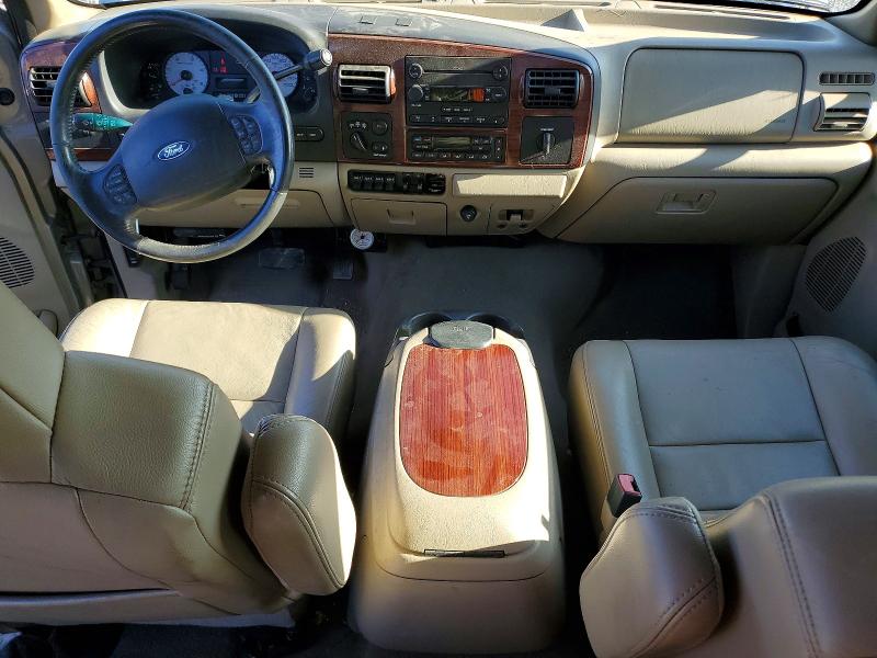 69043416 :رقم المزاد ، 1FTWW33P65EC70086 vin ، 2005 Ford F350 مزاد بيع