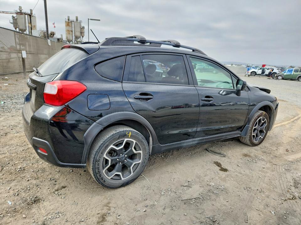Aukcja sprzedaży 2014 Subaru Xv Crosstrek, vin: JF2GPAVC9E8325520, numer aukcji: 67923846