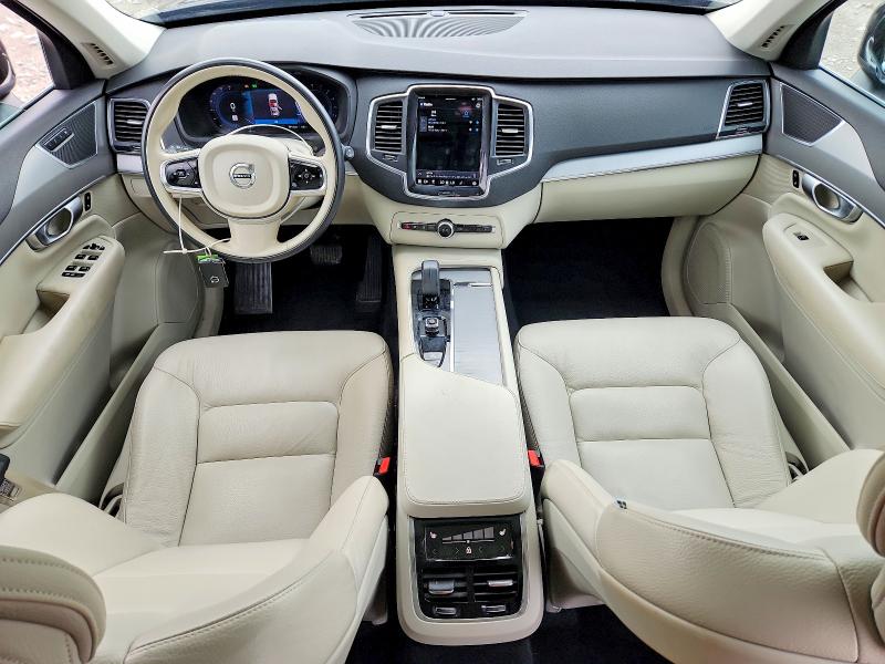 Продажа на аукционе авто 2024 Volvo Xc90, vin: YV4L12PK0R1195776, номер лота: 69571316