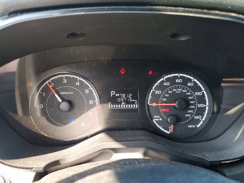 Продажа на аукционе авто 2019 Subaru Impreza, vin: 4S3GKAA62K3626927, номер лота: 68855756