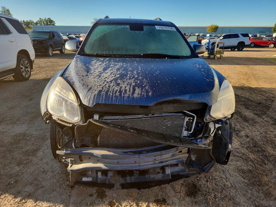 Aukcja sprzedaży 2017 Chevrolet Equinox, vin: 2GNALCEK9H6213384, numer aukcji: 70278756