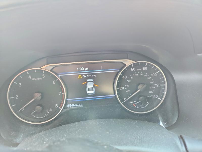 Продажа на аукционе авто 2023 Nissan Altima, vin: 1N4BL4CV2PN332734, номер лота: 68803056
