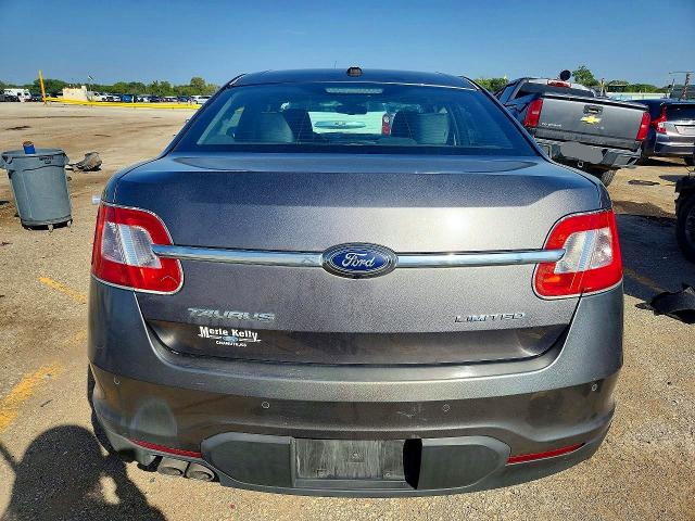 Продаж на аукціоні авто 2011 Ford Taurus, vin: 1FAHP2FW2BG110991, номер лоту: 68983536