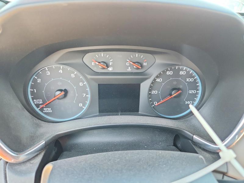 67939306 :رقم المزاد ، 2GNAXHEV1K6201524 vin ، 2019 Chevrolet Equinox مزاد بيع