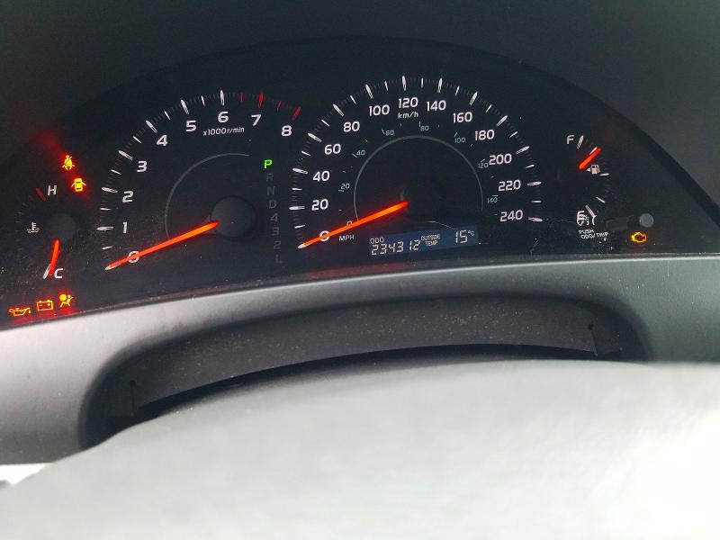 Aukcja sprzedaży 2009 Toyota Camry, vin: 4T1BE46K29U369986, numer aukcji: 67452026