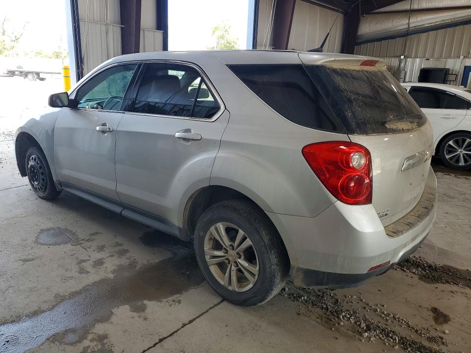 67836356 :رقم المزاد ، 2GNALBEK3D6221470 vin ، 2013 Chevrolet Equinox مزاد بيع