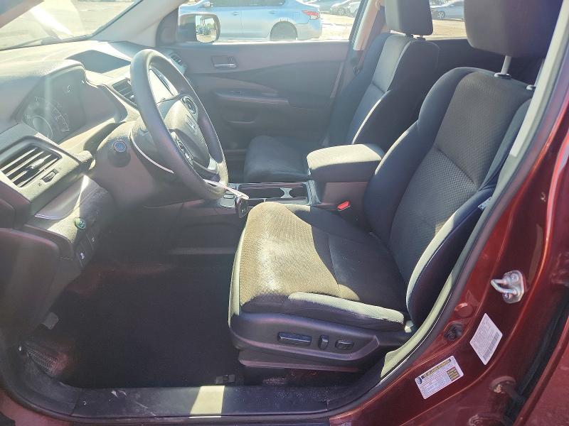 Aukcja sprzedaży 2016 Honda Cr-v, vin: 2HKRM4H58GH624368, numer aukcji: 67886406