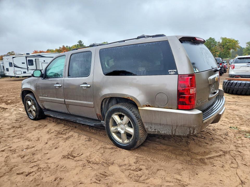 Aukcja sprzedaży 2012 Chevrolet Suburban, vin: 1GNSKKE77CR265039, numer aukcji: 70729836