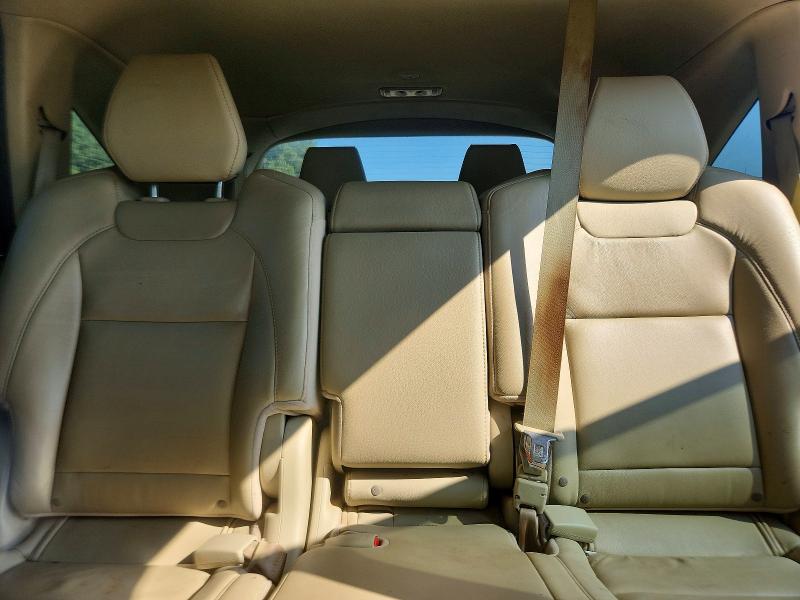 Продажа на аукционе авто 2016 Acura Mdx, vin: 5FRYD3H2XGB017977, номер лота: 69120416