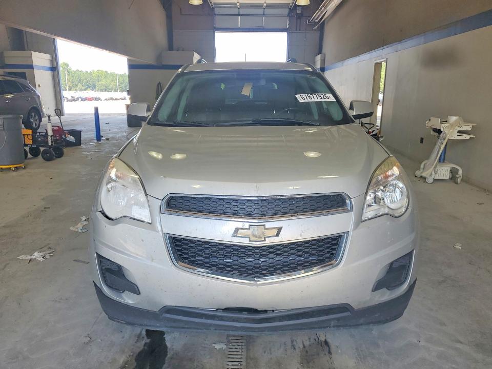 Продаж на аукціоні авто 2015 Chevrolet Equinox, vin: 2GNALBEK7F1178171, номер лоту: 67677926