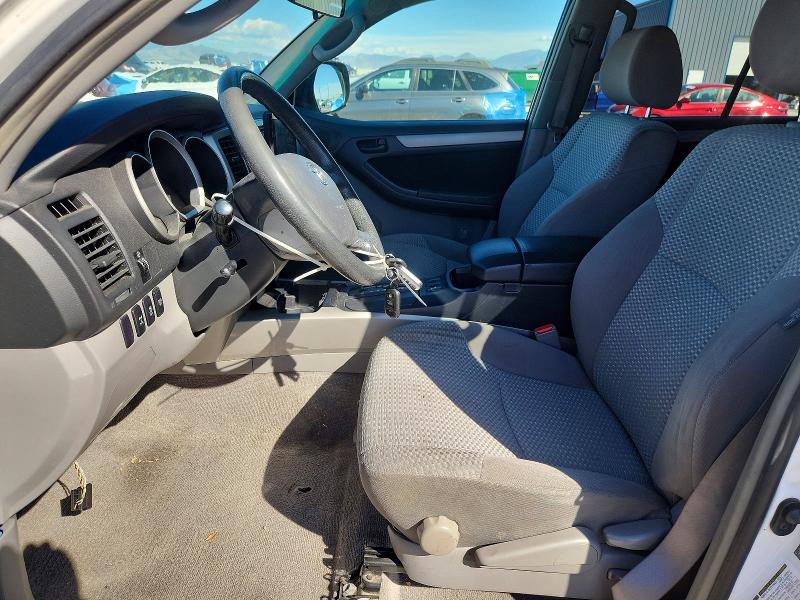 Продажа на аукционе авто 2008 Toyota 4runner, vin: JTEBU14R780131848, номер лота: 69189306
