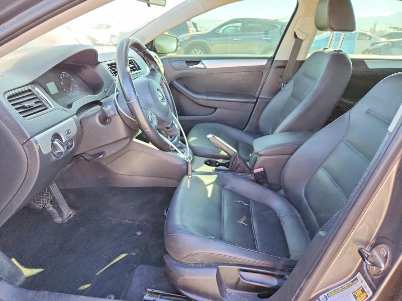 71303716 :رقم المزاد ، 3VWLL7AJ2BM086252 vin ، 2011 Volkswagen Jetta مزاد بيع