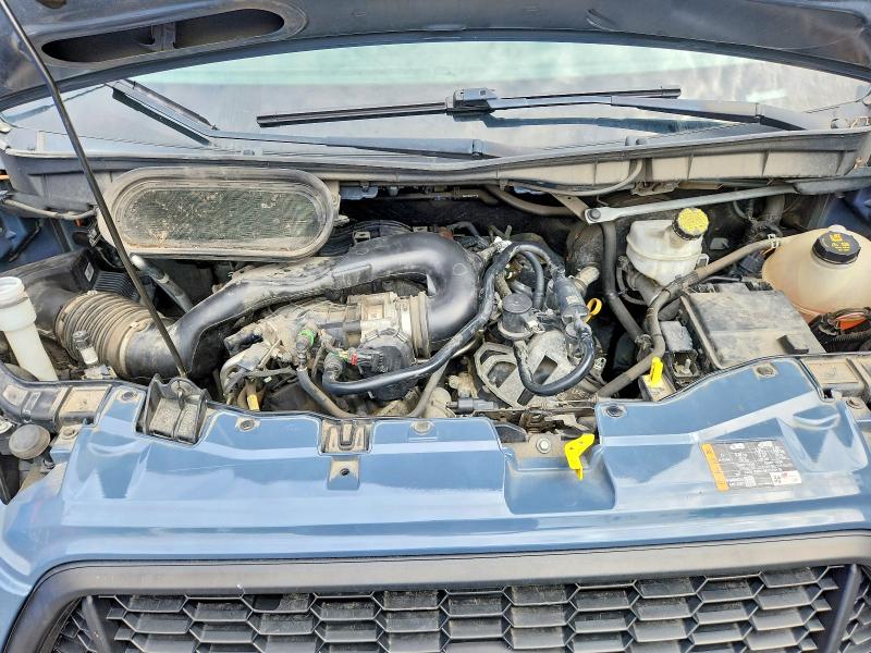 67793146 :رقم المزاد ، 1FDDF6P84MKA68922 vin ، 2021 Ford Transit مزاد بيع