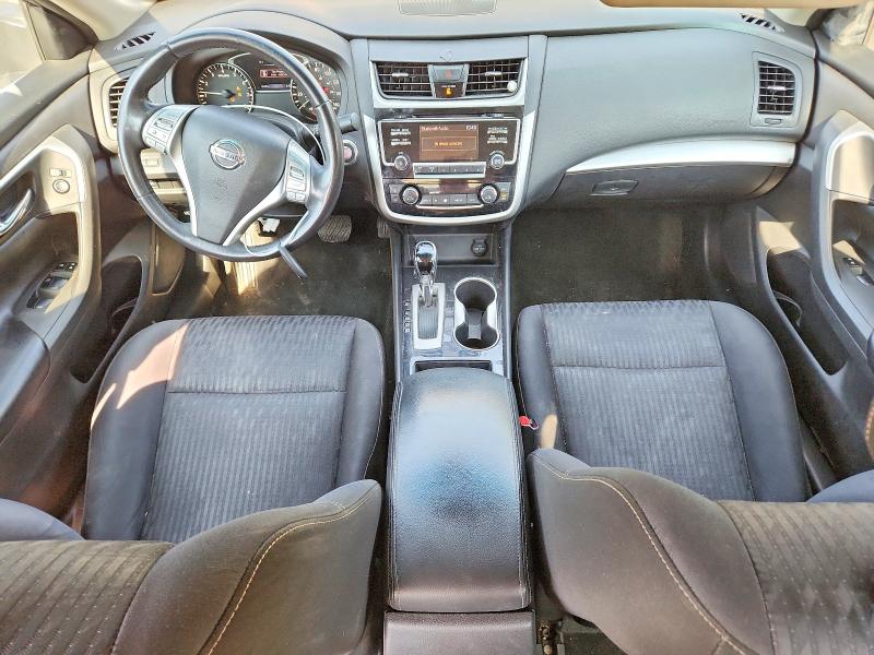 Aukcja sprzedaży 2018 Nissan Altima, vin: 1N4AL3APXJC207834, numer aukcji: 69187596