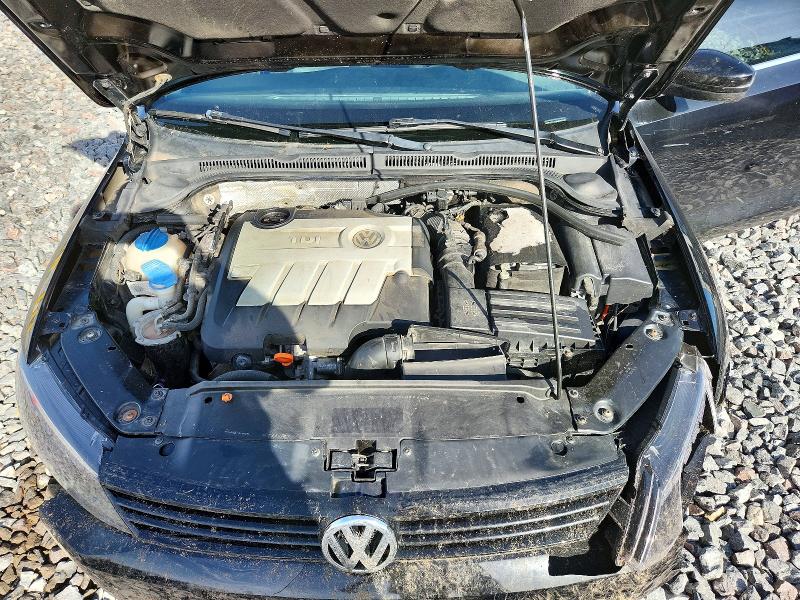 Aukcja sprzedaży 2013 Volkswagen Jetta, vin: 3VWLL7AJXDM383630, numer aukcji: 70276696