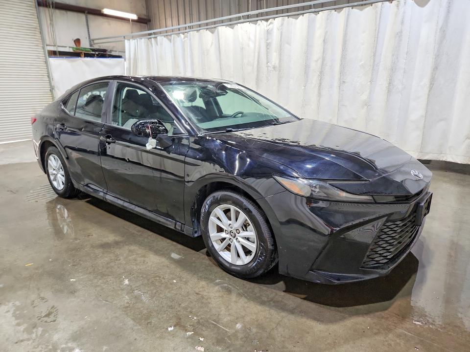 Продаж на аукціоні авто 2026 Toyota Camry, vin: 4T1DAACK6TU231009, номер лоту: 68245276