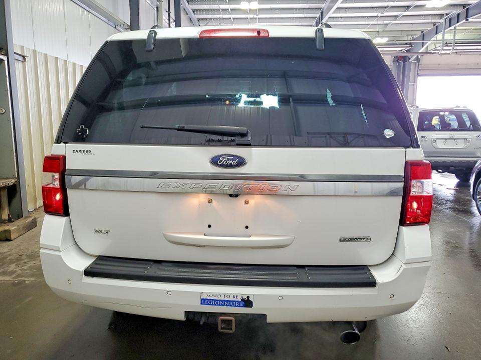 Продажа на аукционе авто 2017 Ford Expedition, vin: 1FMJU1HTXHEA21283, номер лота: 70412076