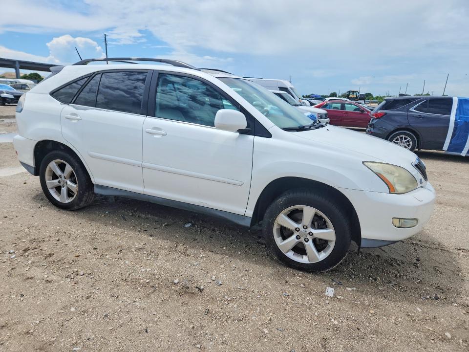 69328756 :رقم المزاد ، 2T2GA31U76C048183 vin ، 2006 Lexus Rx مزاد بيع