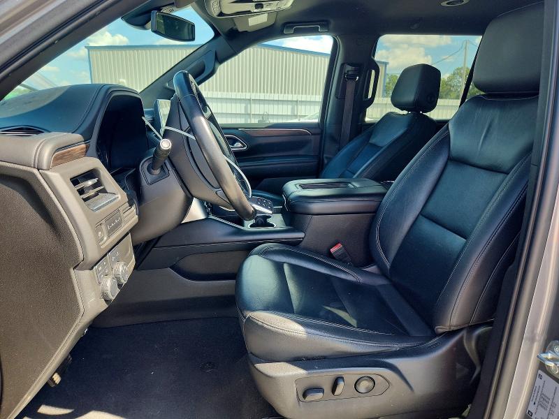 Aukcja sprzedaży 2021 Chevrolet Tahoe, vin: 1GNSKNKD7MR241109, numer aukcji: 68491826
