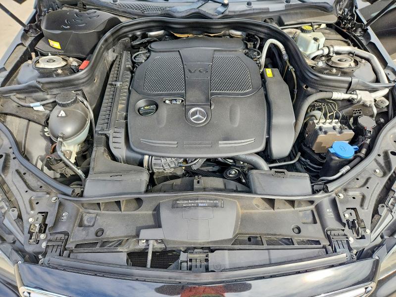 2014 Mercedes-benz E მანქანა იყიდება აუქციონზე, vin: WDDHF5KB2EB040272, აუქციონის ნომერი: 69806756